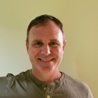 undefined Employee DJ Gregory's profile photo