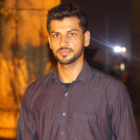 FENRIS Group Employee Fahad Zulfiqar's profile photo
