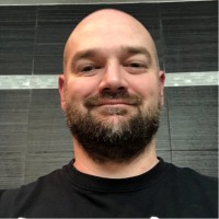 Tacoma Screw Products Employee Lucas Satterthwaite's profile photo