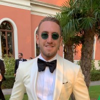 KAPITAL FACTORING Employee Alen Anav's profile photo