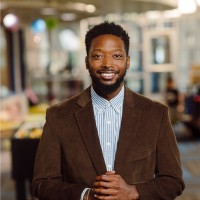Capture Developmental & Community Services Employee Rob Valentine's profile photo