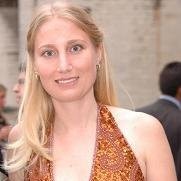 Business Insight Employee Sabrina Wenig's profile photo