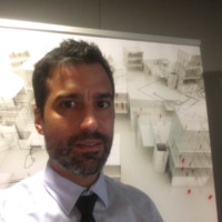 AFEDIM Employee Mikael Brandt's profile photo