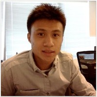 Google Employee Jonathan Hui's profile photo