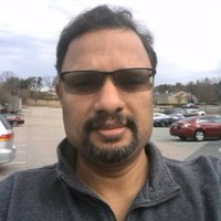 Ravi Komandur Email & Phone Number
