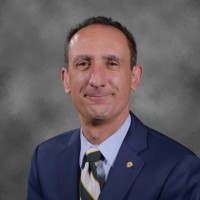 Daikin Air Condition Employee Barry Kalian's profile photo