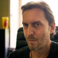 Digital Line Employee Владимир Балкашин's profile photo