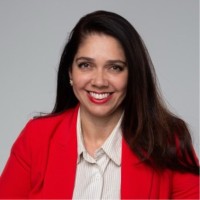 Plasser do Brasil Employee Ellen Engholm's profile photo
