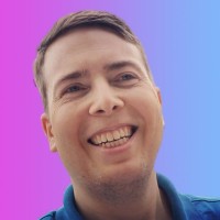 tokenisedGBP Employee George Donnelly's profile photo