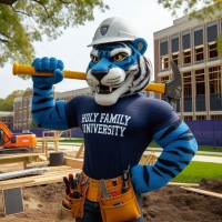 Holy Family University Employee Michael Putnam's profile photo