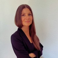 Swegon Germany GmbH Employee Marina Illy's profile photo