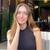 Cimri Employee Tüvana Yeni's profile photo