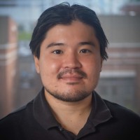 Fullmark Energy Employee Alisher Tangishev's profile photo