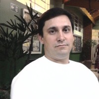 Samsung Eletronica da Amazonia Ltda Employee Rogerio Branco's profile photo