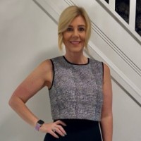 Cora Health Employee Becky Robson's profile photo