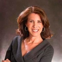 Newmark Employee Leslie Harwood's profile photo