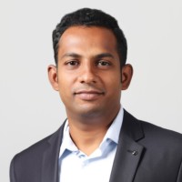 7-Eleven Global Solution Center – India Employee Govindaraj Manickasundaram's profile photo