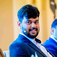 Hillroute Employee Suraj Thorat's profile photo