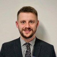 Infinity Financial Advice Employee Thomas Newbury's profile photo