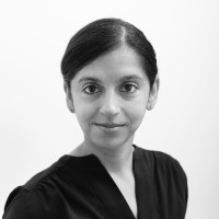 California Department of Health Care Services Employee Palav Babaria's profile photo