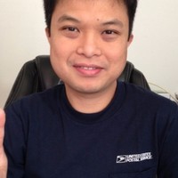 USGI Medical Employee Vu Nguyen's profile photo