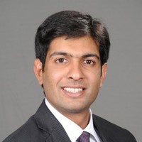 Ather Energy Employee Siddharth K's profile photo
