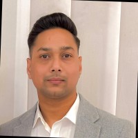 SS Innovations Employee Nikhil Baghel's profile photo