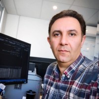 Experieco Employee Payam Ghorbani's profile photo