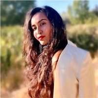 Altius Technologies Inc Employee Neelima Madhu's profile photo