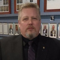 Silence Lines LLC Employee Todd Nicholson's profile photo