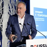 anegersi Employee George Tsarouhas's profile photo