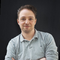 Labema Group Employee Douwe Hoornstra's profile photo