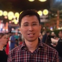 LiTV (Taiwan) Inc. Employee Steve Sng's profile photo