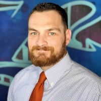 Hirschbach Employee Kyle Ross's profile photo