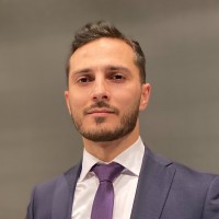 Omar Azzi Email