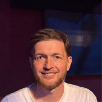 Playkot Employee Alexander Pavlov's profile photo