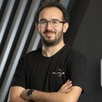 Plan-S Satellite and Space Technologies Employee Gökmen Cengiz's profile photo