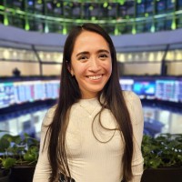 Valeria Isabel Aliaga Gómez's profile photo