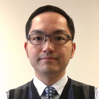 Barrie Subaru Employee David Kong's profile photo