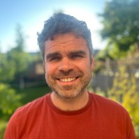 Candle True Stories Employee Jonathan Stiasny's profile photo
