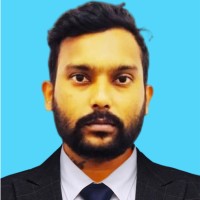 Newcom Employee Debasish Karan's profile photo