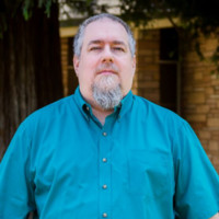 Reddit, Inc. Employee Brian Landers's profile photo