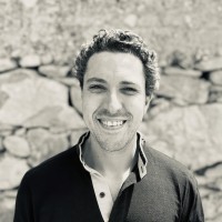 EVA Studio Employee Ismaïl Kasmi's profile photo