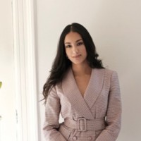 NAIM Agency Employee Tarisha Kalpoe's profile photo