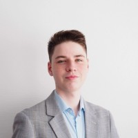 Hermith GmbH Employee Aleksei Vasilenko's profile photo