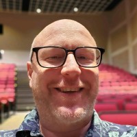 Farmers Insurance Employee Todd Munson's profile photo