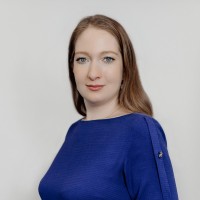 Elena Vorobieva's profile photo