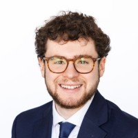 Allegro Realty Advisors Employee Jonah Conway's profile photo