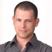 Azami Global Employee Ilan Segelman's profile photo