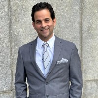 PVBLIC Foundation Employee Laurence Kalinsky's profile photo